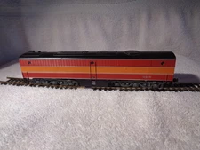 Minty HO Scale Athearn  #5915 B Unit Unpowered