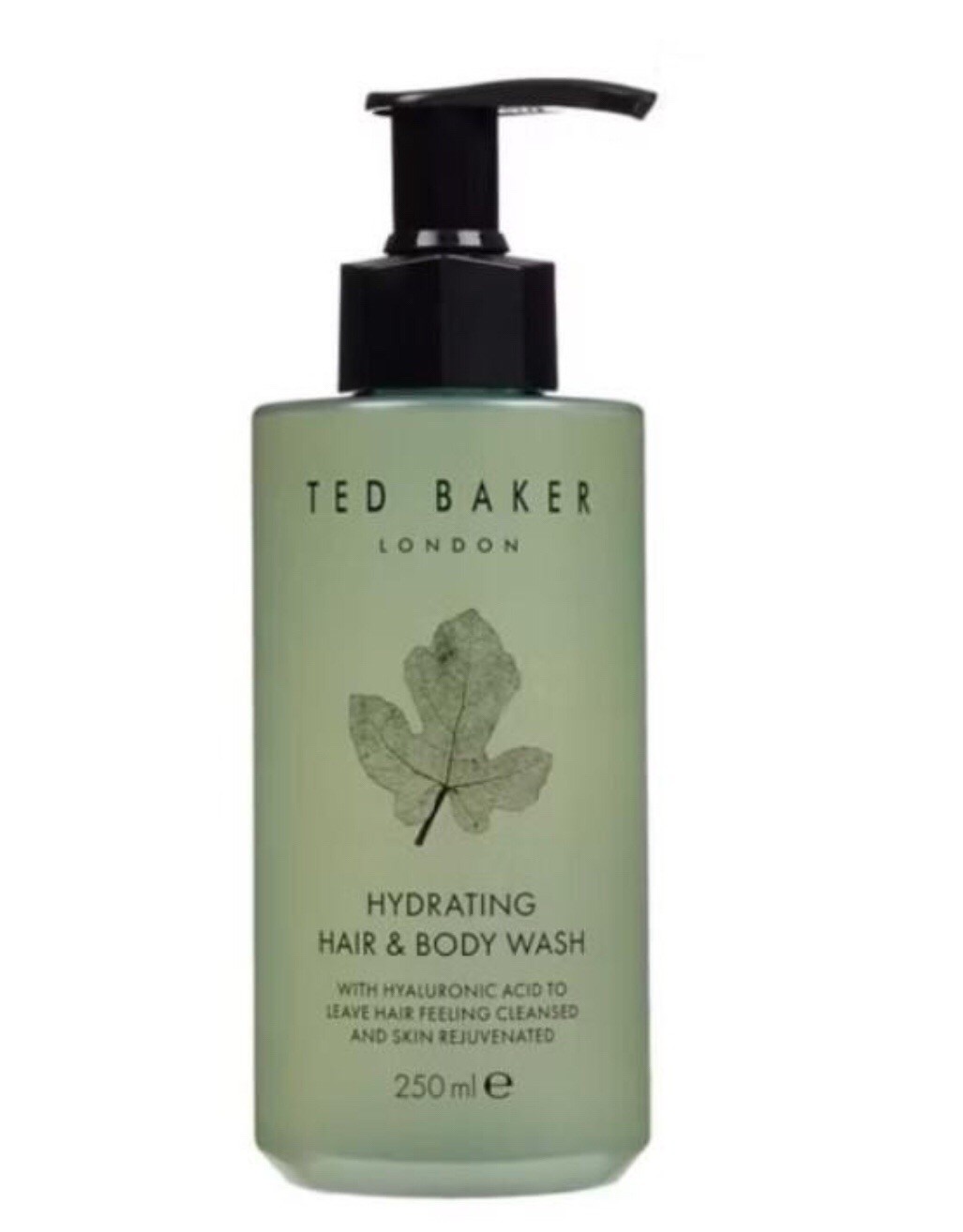 Ted Baker Hydrating Hair & Body Wash. 250ml
