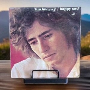 Happy Sad Tim Buckley | eBay