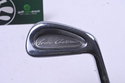 Cleveland TA3 #4 / 25 Grad / Stiff Flex Dynamic Gold S300 Schaft