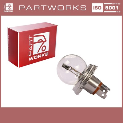 Glühlampe Hauptscheinwerfer für PORSCHE 356 6V 40/45W