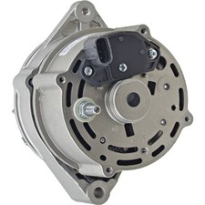 Alternator For Case/International Harvester 570MXT Series III; MAH-MG274