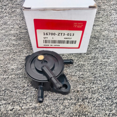 #ad 16700 ZT3 013 Fuel Pump for HONDA EU2000i EU1000i Generator Fuel Pump New $37.00