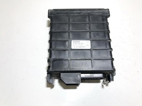 Audi 100 1989 ECU Engine Computer (Engine Control Unit) 0280800128 #548714-41