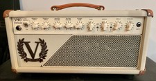 Victory Amps V40 Duchess Deluxe Head Verstär...