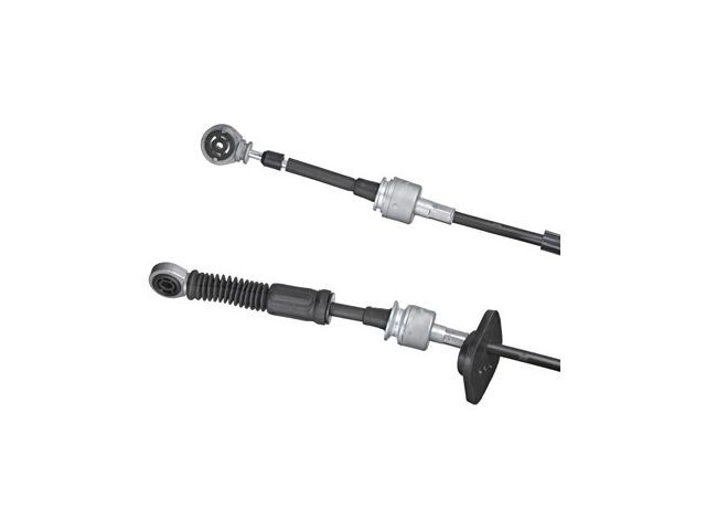 トランスファー様 For 1992-1994 Chevrolet Cavalier Manual Trans Shift Cable