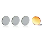 1pc Focus Lens Dia.12/18mm +3x MO Mirror 3040 K40 Co2 Laser Engraving Cutting