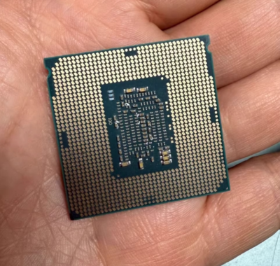 6Th Gen Intel Core i7 6700T Socket LGA 1151 CPU Processor 2.8GHz