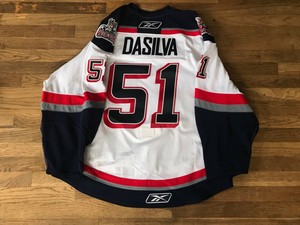 hartford wolfpack jersey