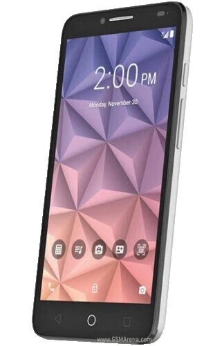 Alcatel Fierce XL cuatro núcleos celulares y Smartphones con T-Mobile