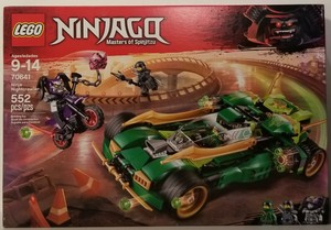 lego ninjago masters of spinjitzu 70641