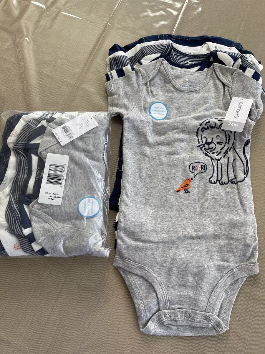 2t onesies clearance carters