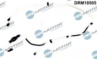 Dr.Motor Automotive DRM18505 Fuel Line For Renault