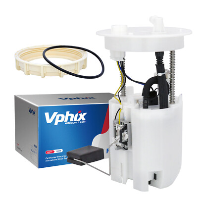 New Fuel Pump Module Assembly for 2013 - 2017 Honda Accord 2015 - 2019 Acura TLX