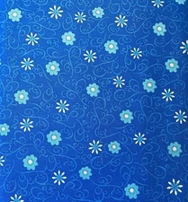 Earth, Wind and Fire Pattern 60551 BTY