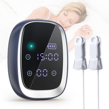 Insomnia Therapy Device for Insomnia Anxiety Depression Headache Fast Asleep