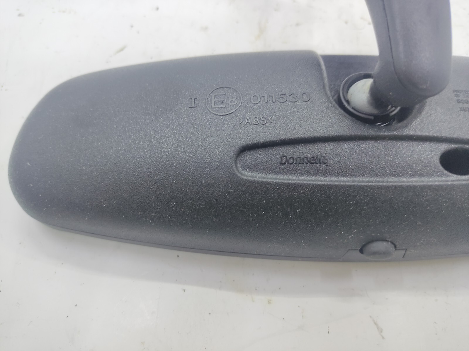 19992008 Acura TL CL MDX OEM Rear View Mirror Auto Dimming eBay