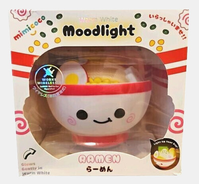 Mimicoco Moodlight - RAMEN - Brand New!!! | eBay