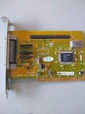 Kouwell 801V10 PCI SCSI Controller Card