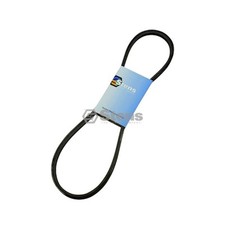 Drive Belt replaces 754-0346, 954-0345, 954-0346 for 642, 644 series snowblow