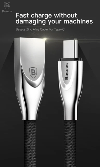 BASEUS Cables & Adapters for Google