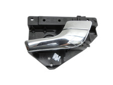 Handle Door Handle inner Right Rear for Jaguar XF X250 11-15 Lim 125tkm