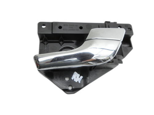Griff Türgriff Innen Rechts Hinten für Jaguar XF X250 11-15 Lim 125tkm