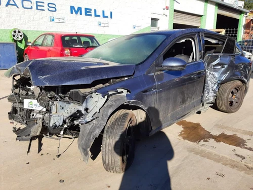 827209091R Alzacristalli Posteriore Destro. per RENAULT MEGANE IV SPORT 8572497 - Foto 7 di 10