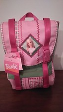 ZAINO BARBIE  MOD. KID PRODOTTO DALLA MATTEL 