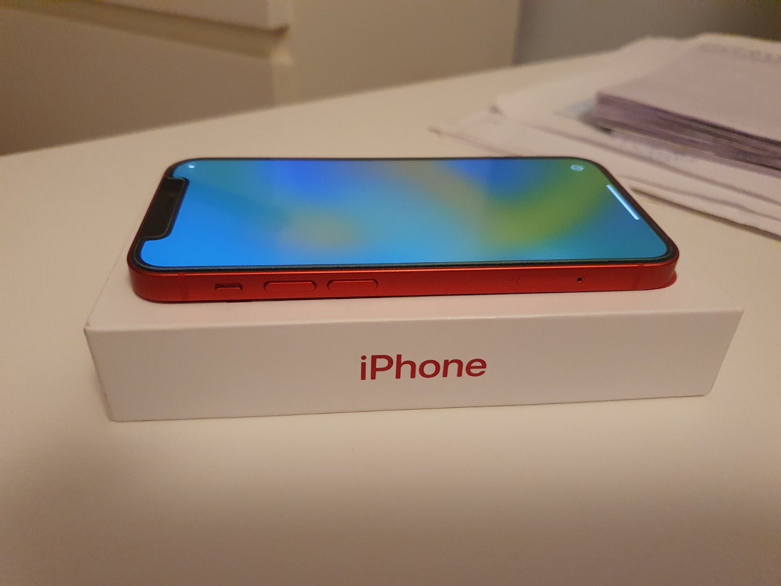 Apple iPhone 12 Mini (Unlocked ) Mint condition eBay