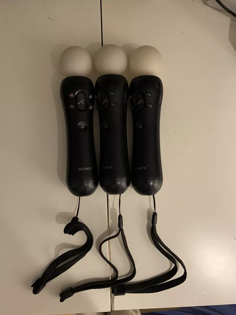 Playstation move sales motion controller price