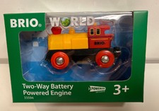 brio world fire station