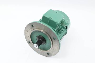Leroy Somer Elektromotor LS80L T ( LS80LT )