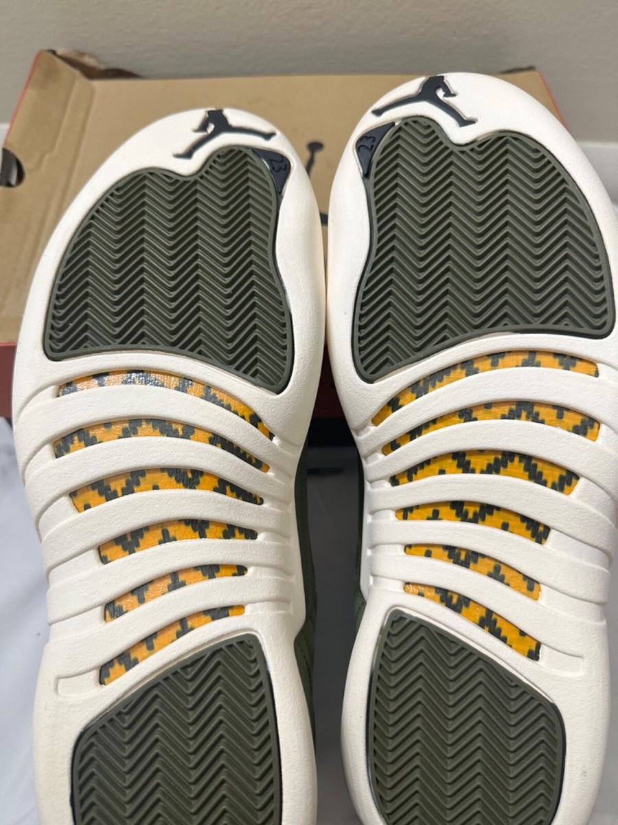 DS Size 10 - Jordan 12 Retro CP3 Class of 2003 2018 DS Size 10 - Jordan 12 Retro CP3 Class of 2003 2018