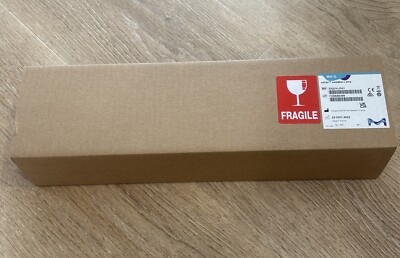 SEALED NEW Millipore ZIQUVLPA1 Milli-Q Water Ech2o Oxidation Lamp MSRP: $1082