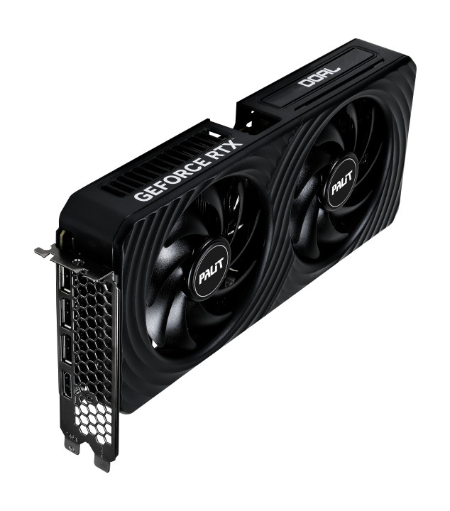 PALIT GeForce RTX 5060 Ti Dual 8GB NE7506T019P1-GB2062D