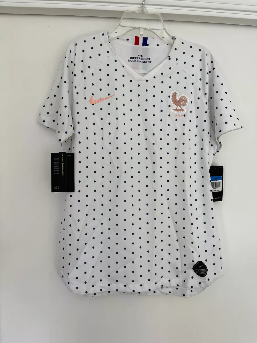 Nike france women's jersey cheap 2019