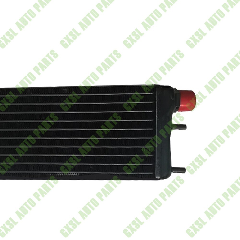 Bentley Continental Flying Spur Transmission oil cooler P/N 3W0317019A
