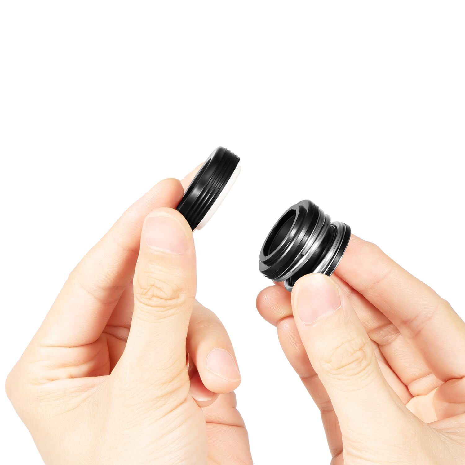 O-Ring Seal Repair Rebuild Kit Fit for Pentair Challenger Waterfall Pump 355329