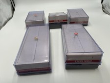 Leitz, Zeiss slide trays