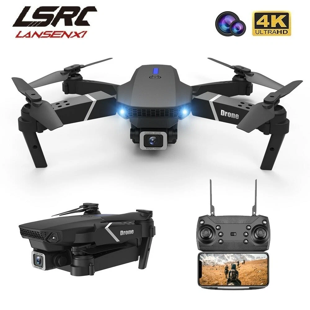 Dron cheap lsrc e525