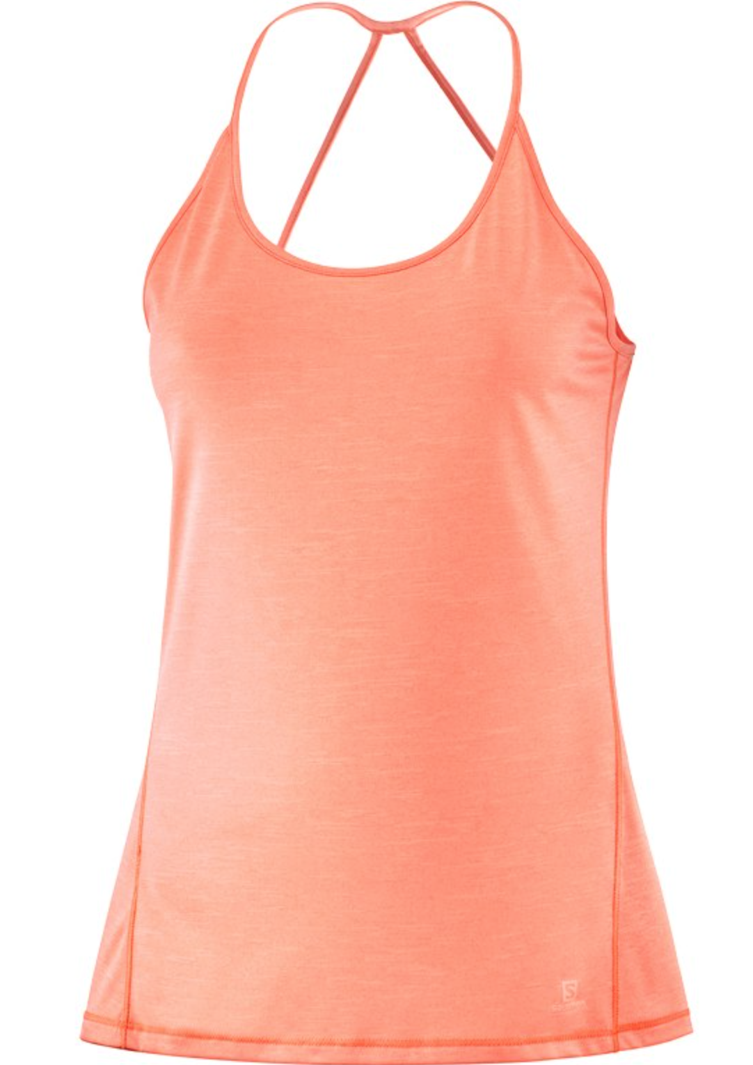 Canotta donna Salomon Comet Medium