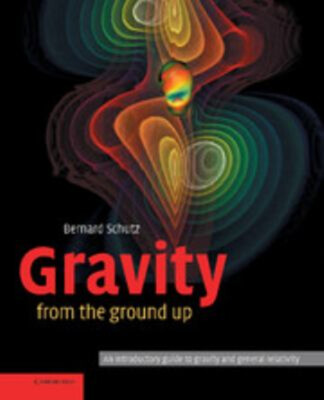 Gravity from the Ground Up : An Introductory Guide to Gravity and