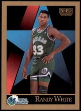 Randy White #69 1990-91 SkyBox