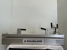 Flexco Clipper 36” Roller Lacer