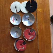 escrime Garde Fleuret Mini Ou Normale avec coussin