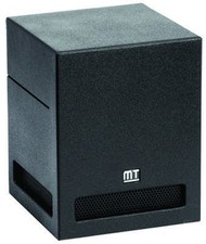 Subwoofer professionale 10" / basso / sub / altoparlante *nuovo e confezione originale*