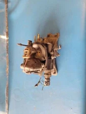 83 PONTIAC 2000 THROTTLE BODY ASSEMBLY 4-112 1.8L MT 18820