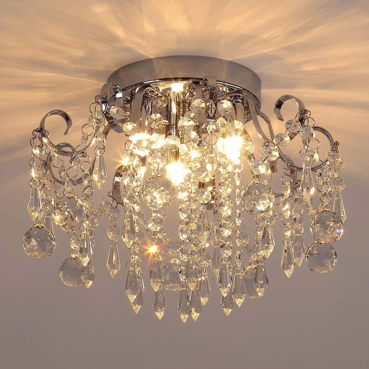 Best 2024 crystal chandelier