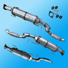 Catalyseurs Fiat DUCATO